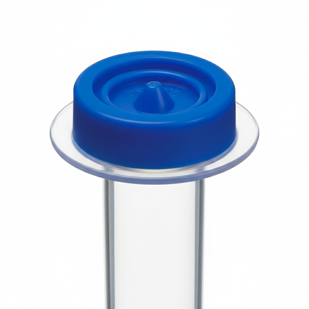 Bottom Interior View