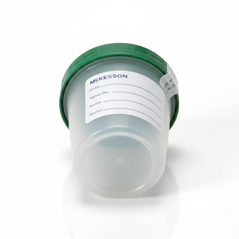 Bottom-up angle view