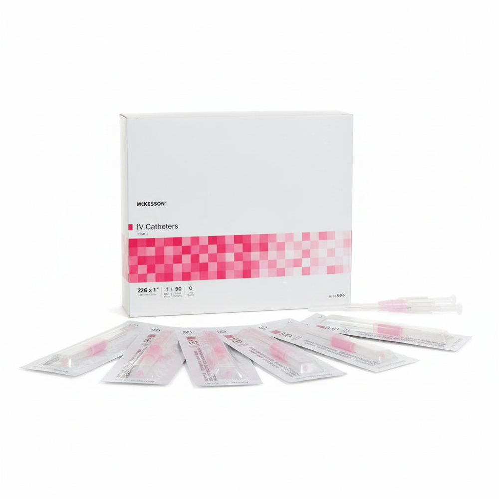 Box of 50 units packaging