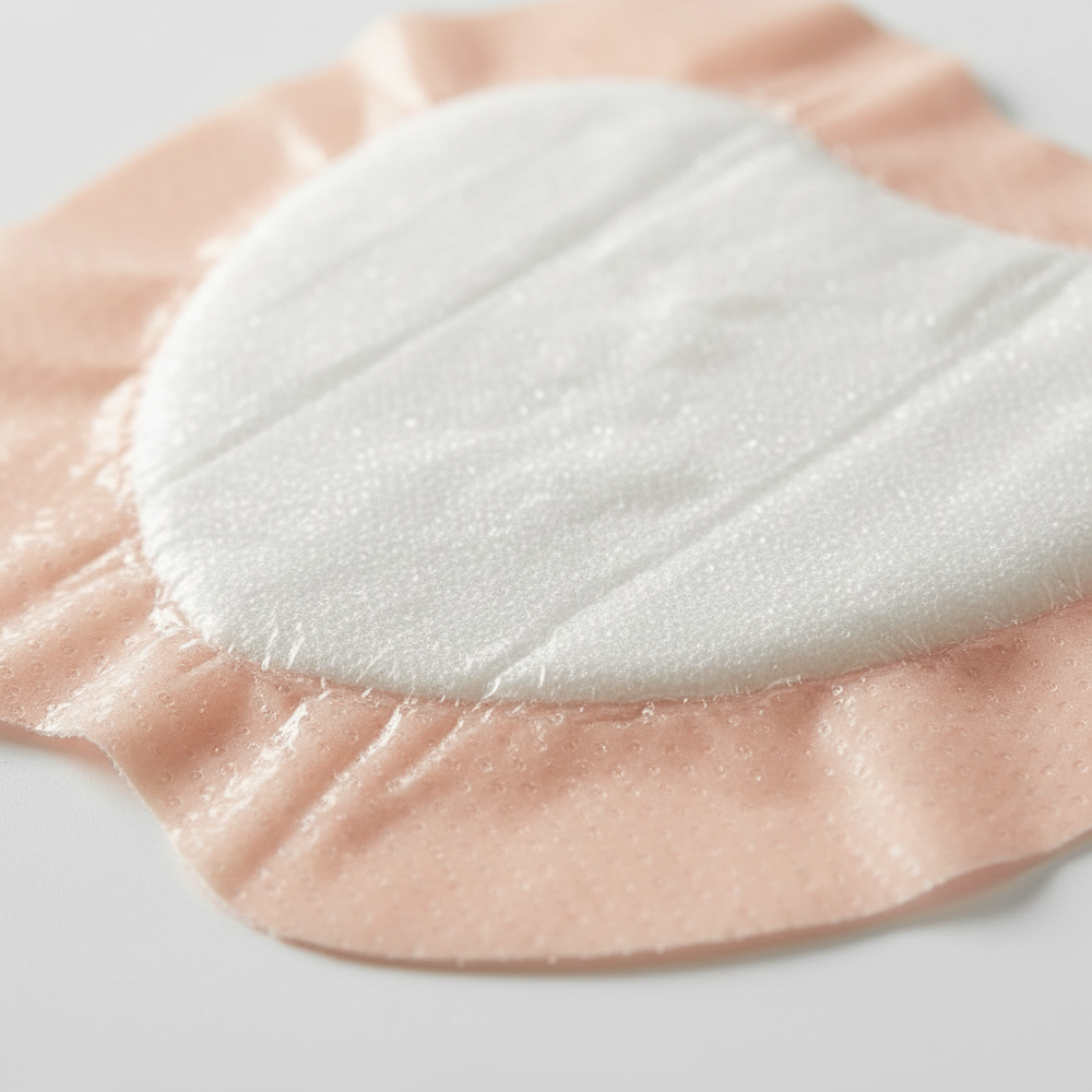 Breathable protective outer layer