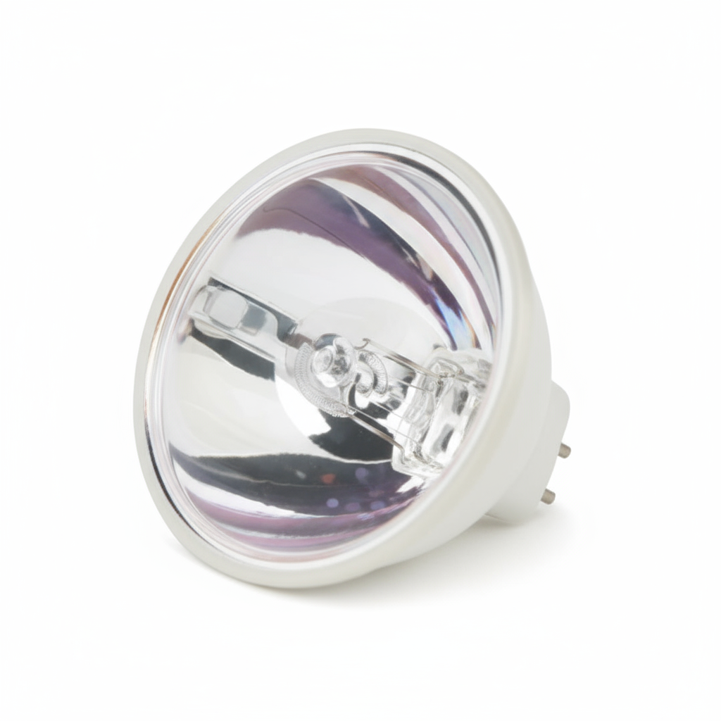 Bulb Construction Detail