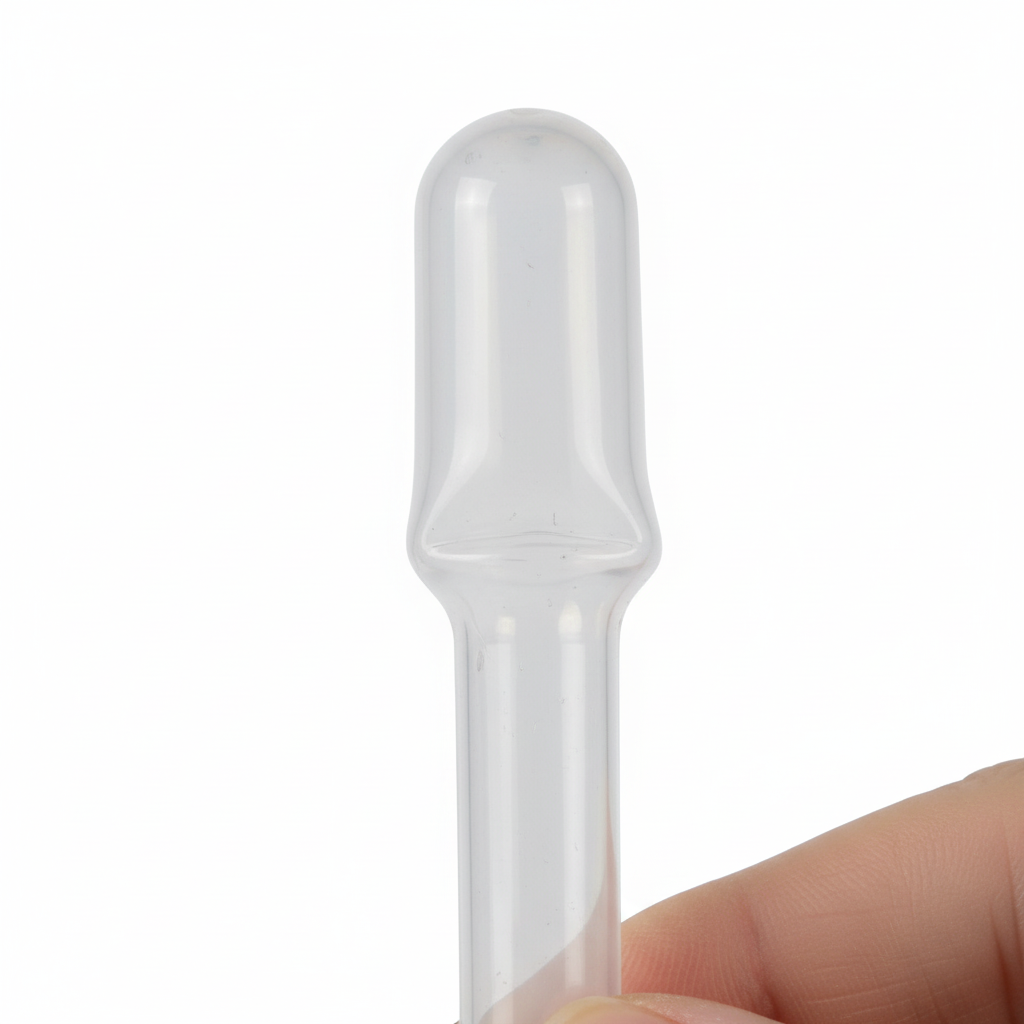 Bulb Detail Close-Up