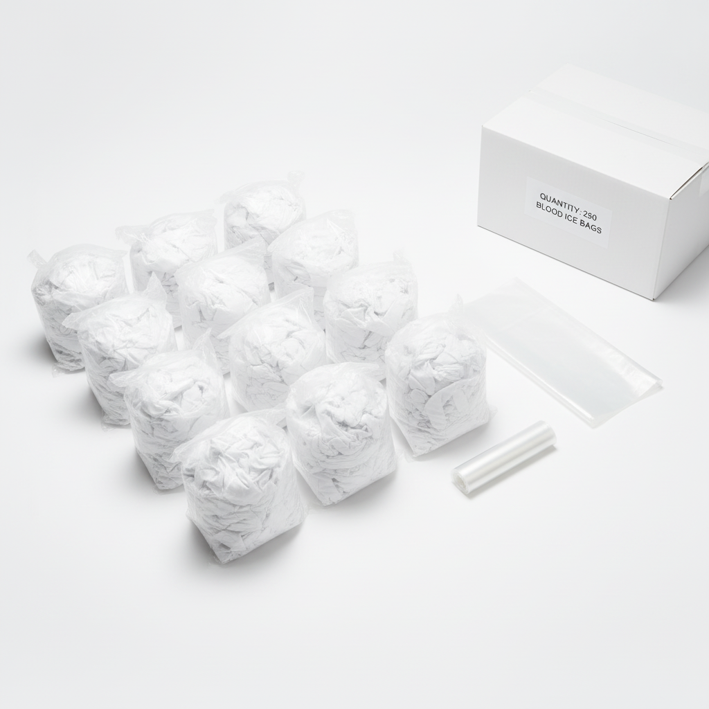 Bulk case quantity view