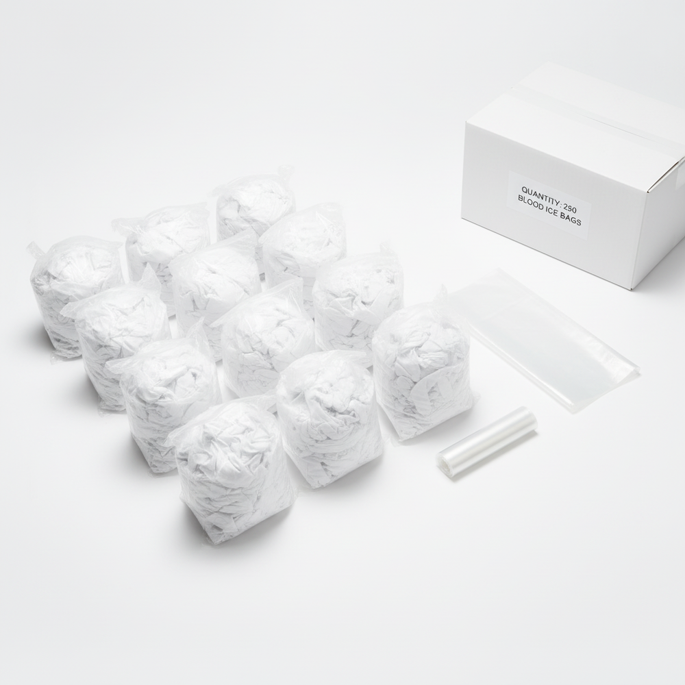 Bulk case quantity view