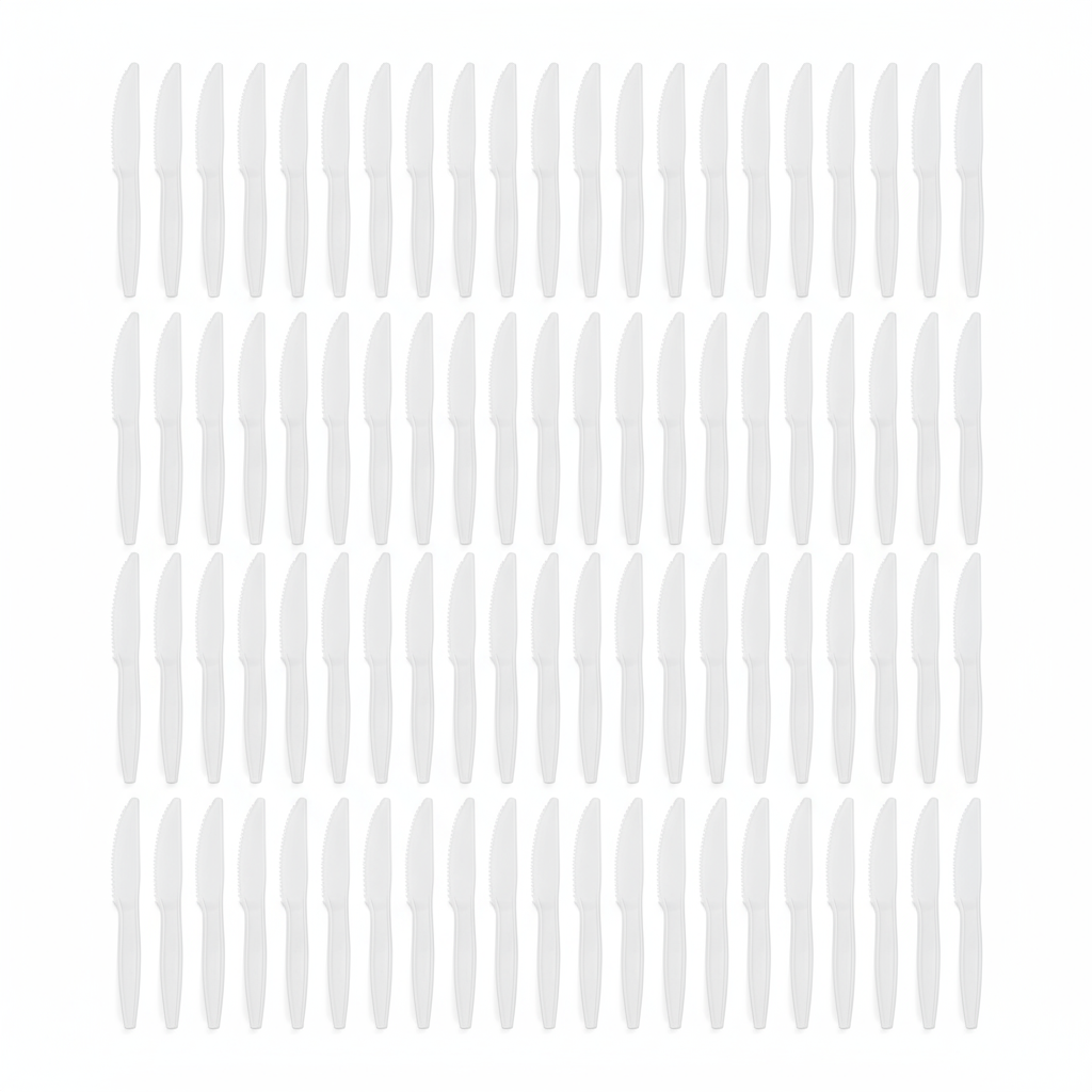 Bulk Packaging Display