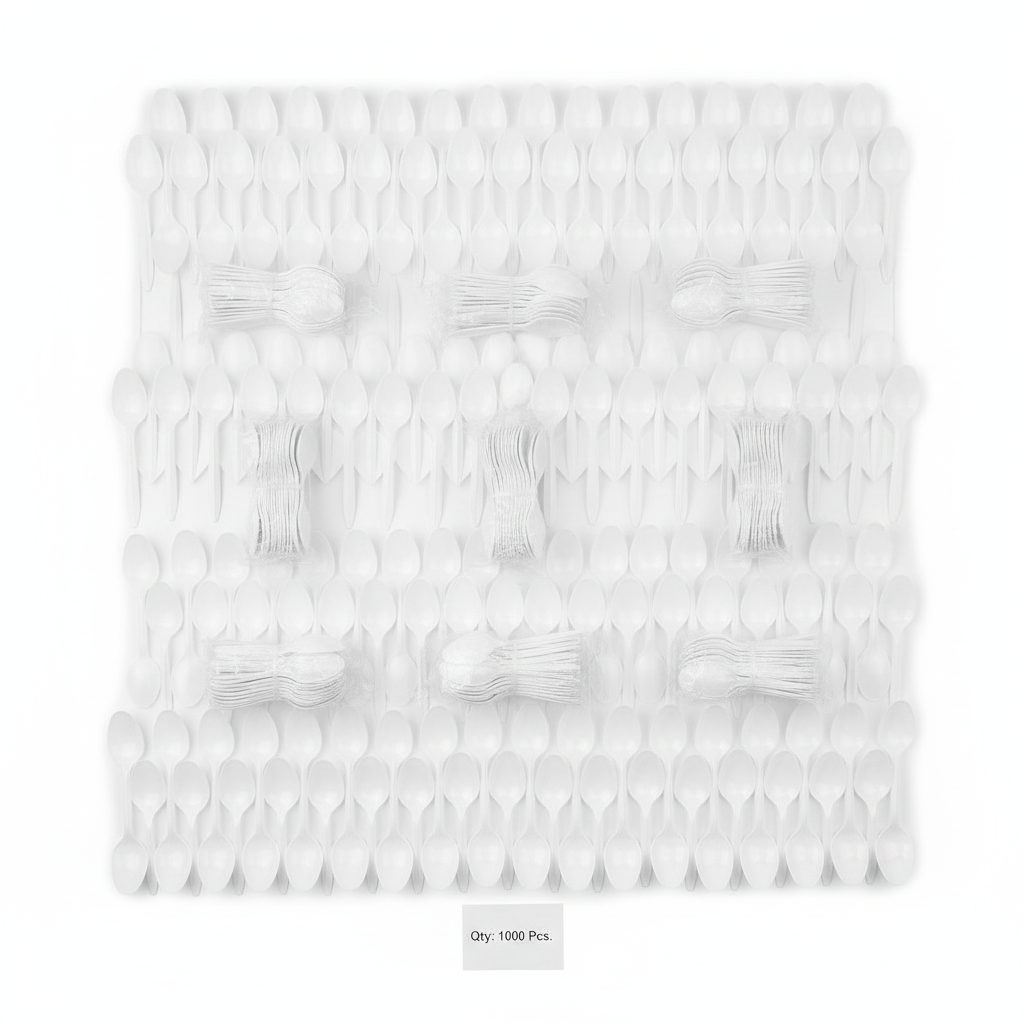 Bulk quantity display