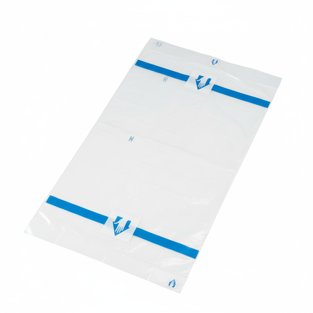 C-Arm Drape 45-Degree Angle