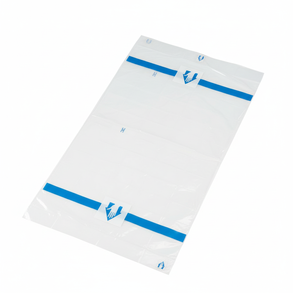 C-Arm Drape 45-Degree Angle