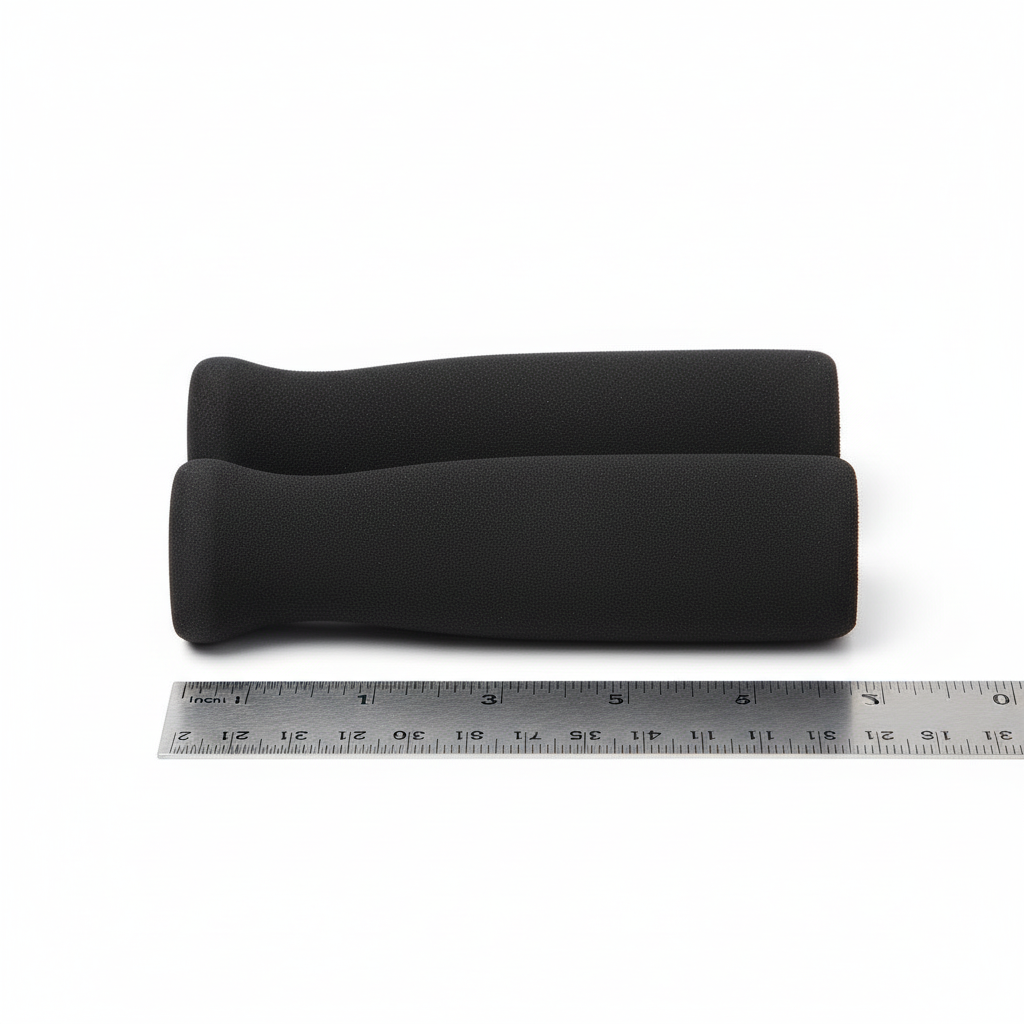 Cane Grip Side Profile