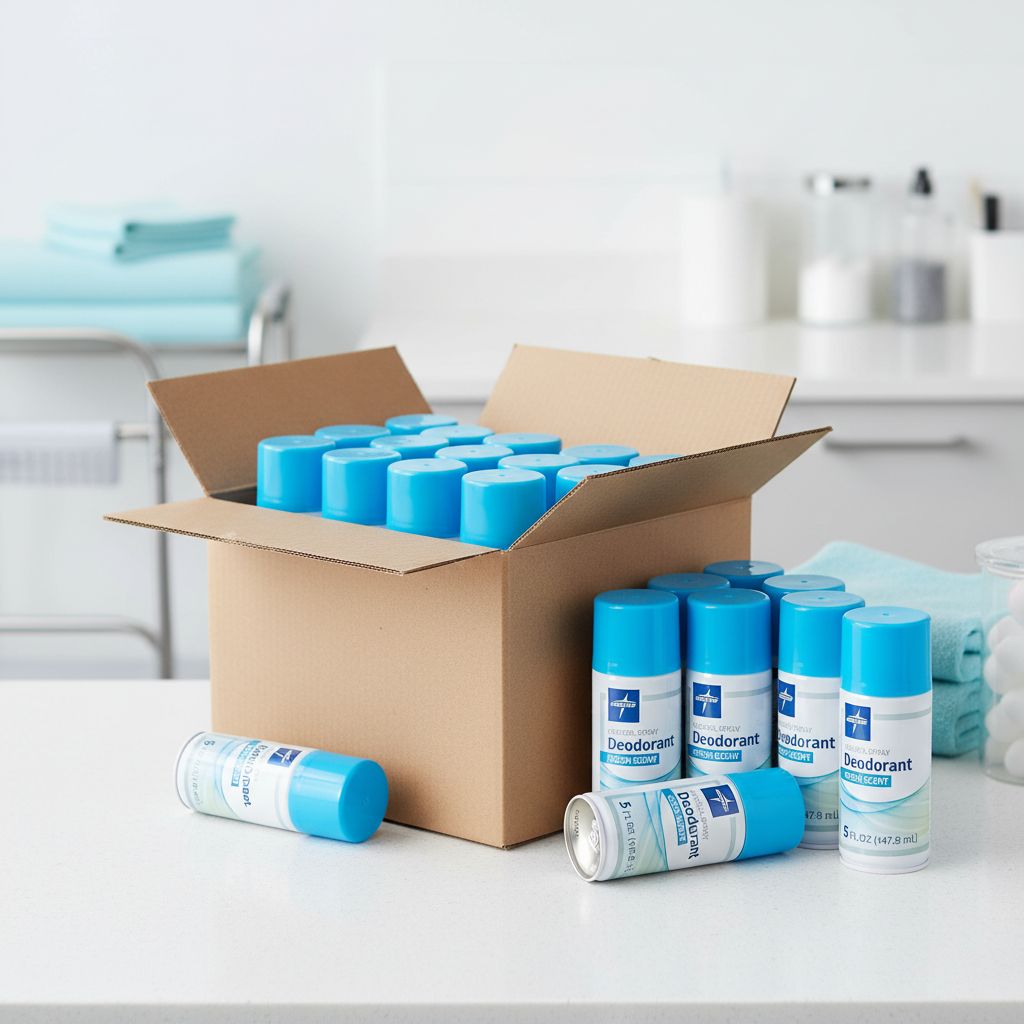 Case pack arrangement