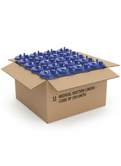 Case packaging