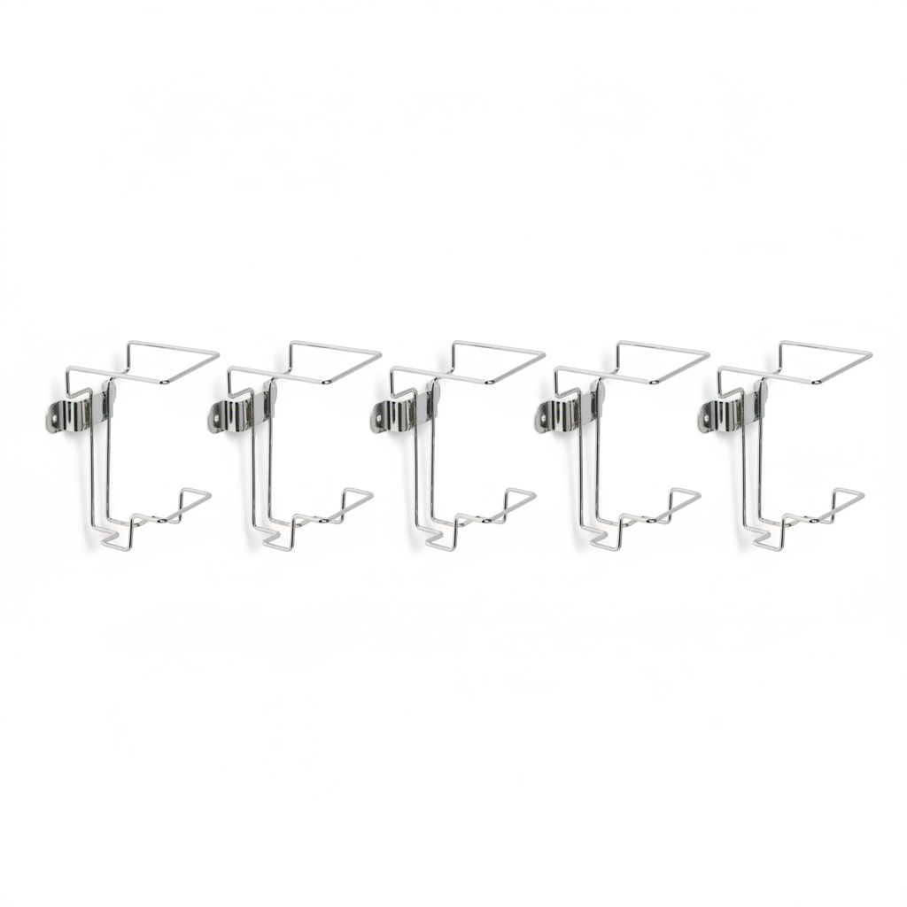Case quantity display