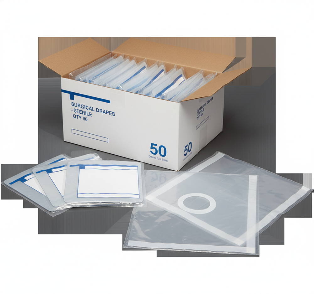 Case Quantity Display