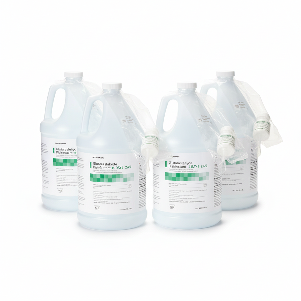 Case Quantity Group Shot