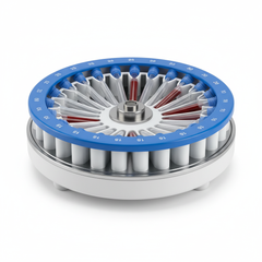 Centrifuge compatibility