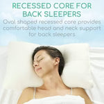 Standard Cervical Pillow