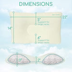 Standard Cervical Pillow