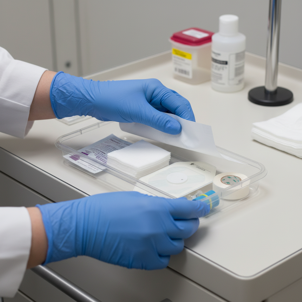 Clinical Application Context