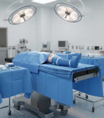 Clinical Application View
