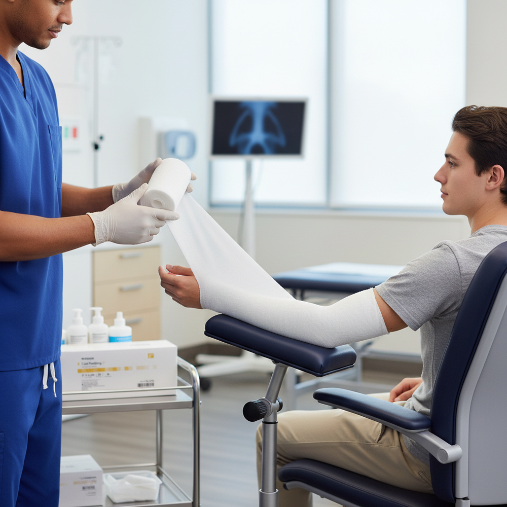 Clinical application