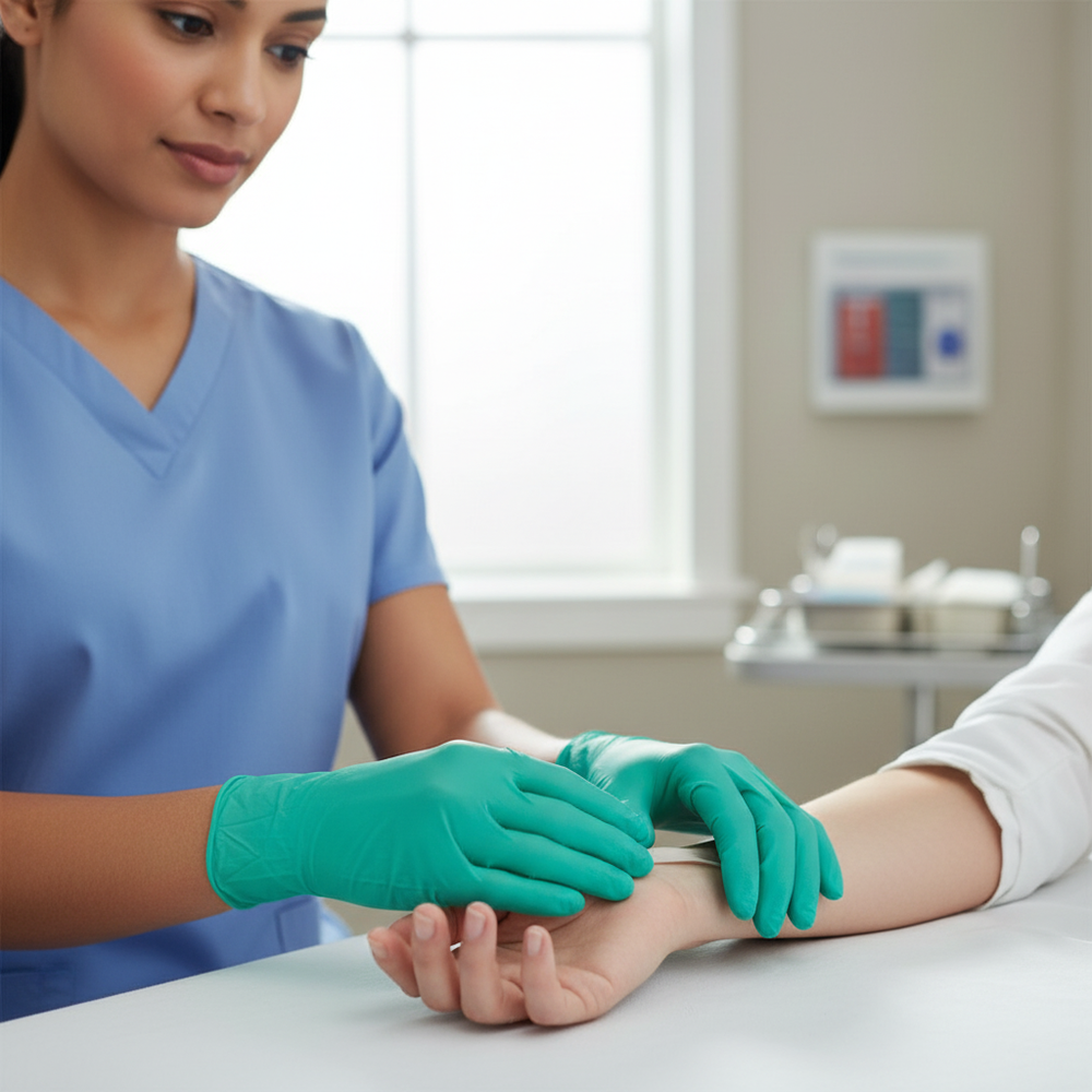 Clinical Application