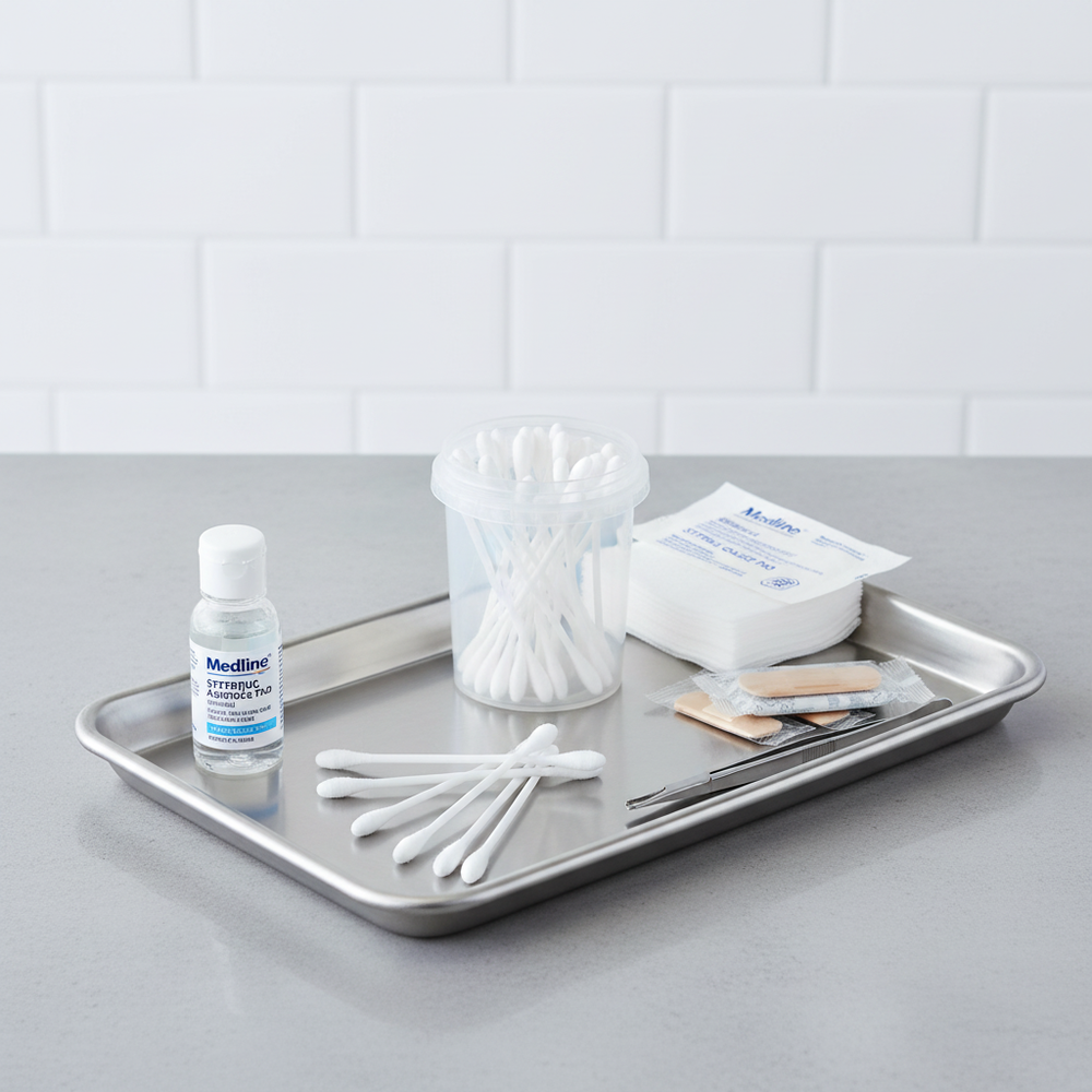 Clinical Context Shot