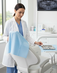 Clinical environment