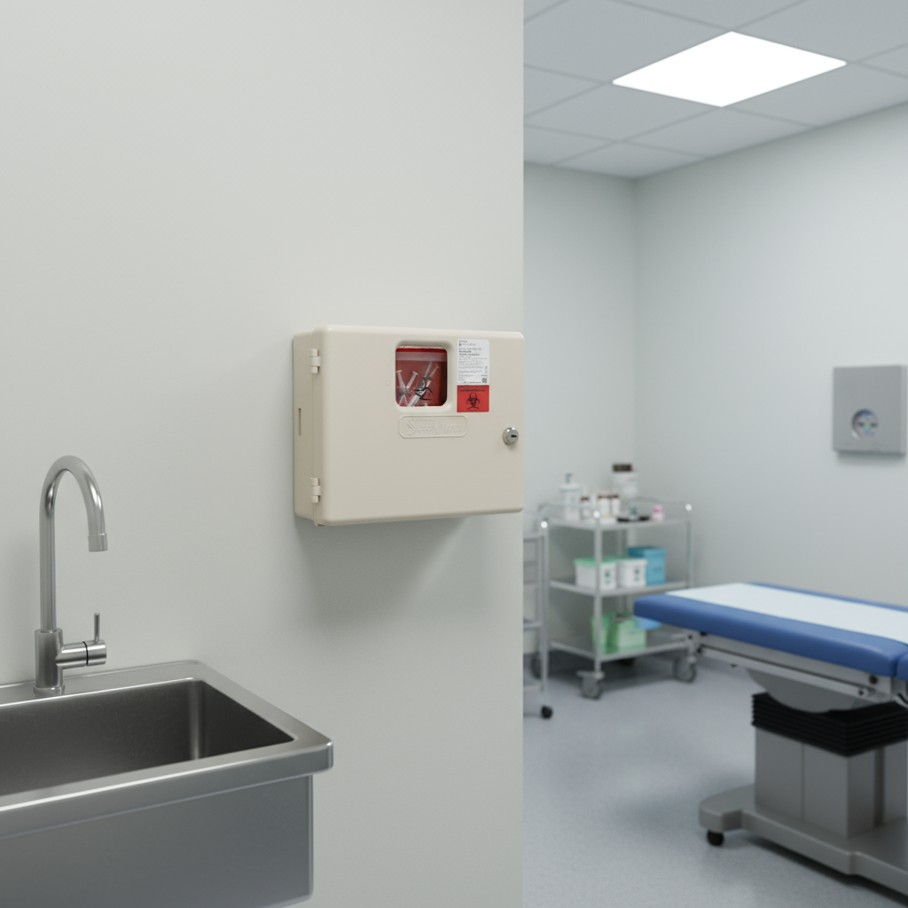 Clinical installation