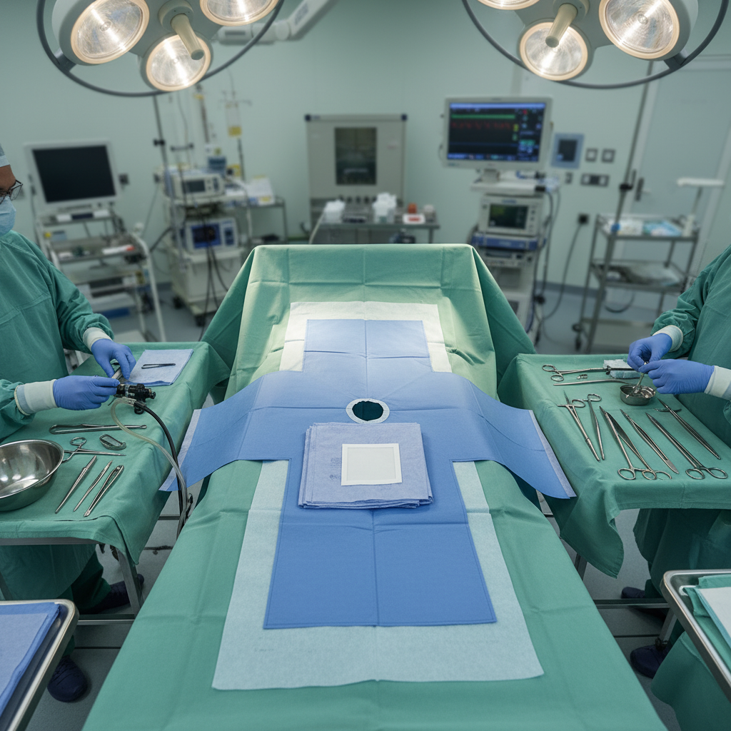 Clinical OR Application