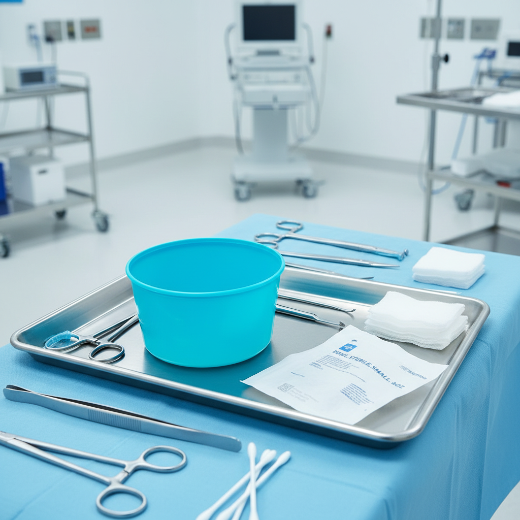 Clinical use case