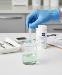 Clinical use demonstration