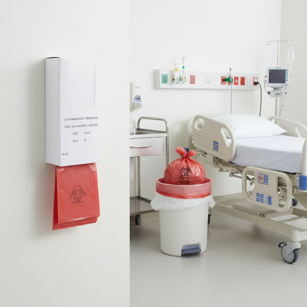 Clinical use demonstration