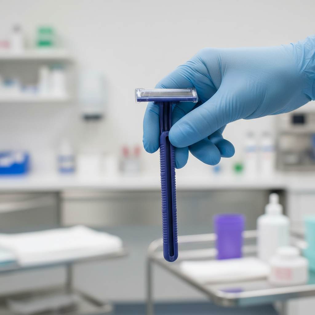 Clinical use demonstration