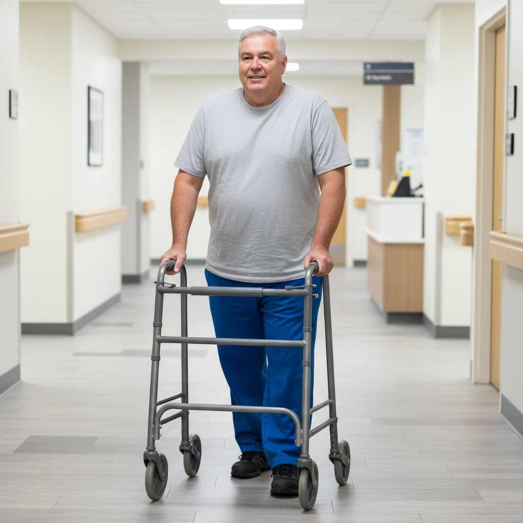 Clinical use demonstration