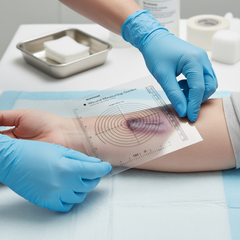 Clinical use demonstration