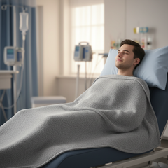 Clinical use scenario