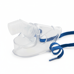 Close-up detail of multidirectional swivel snout