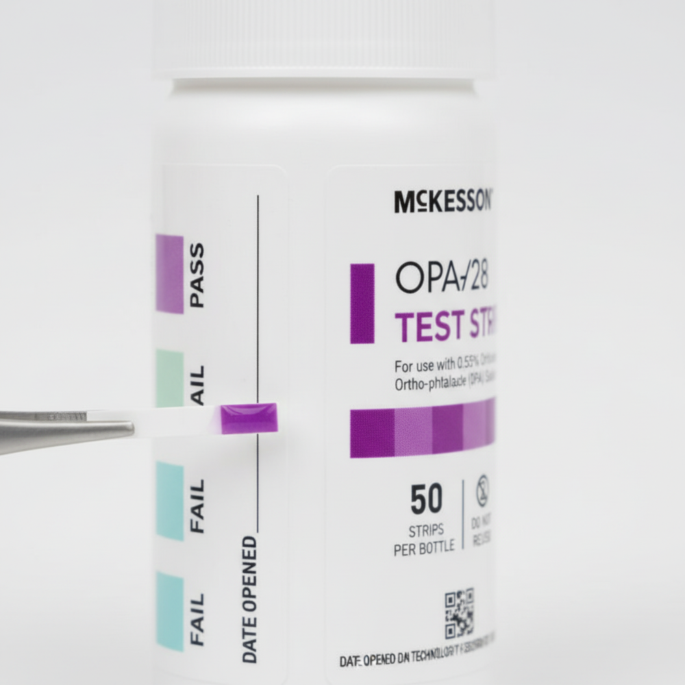 Close-Up Detail Shot