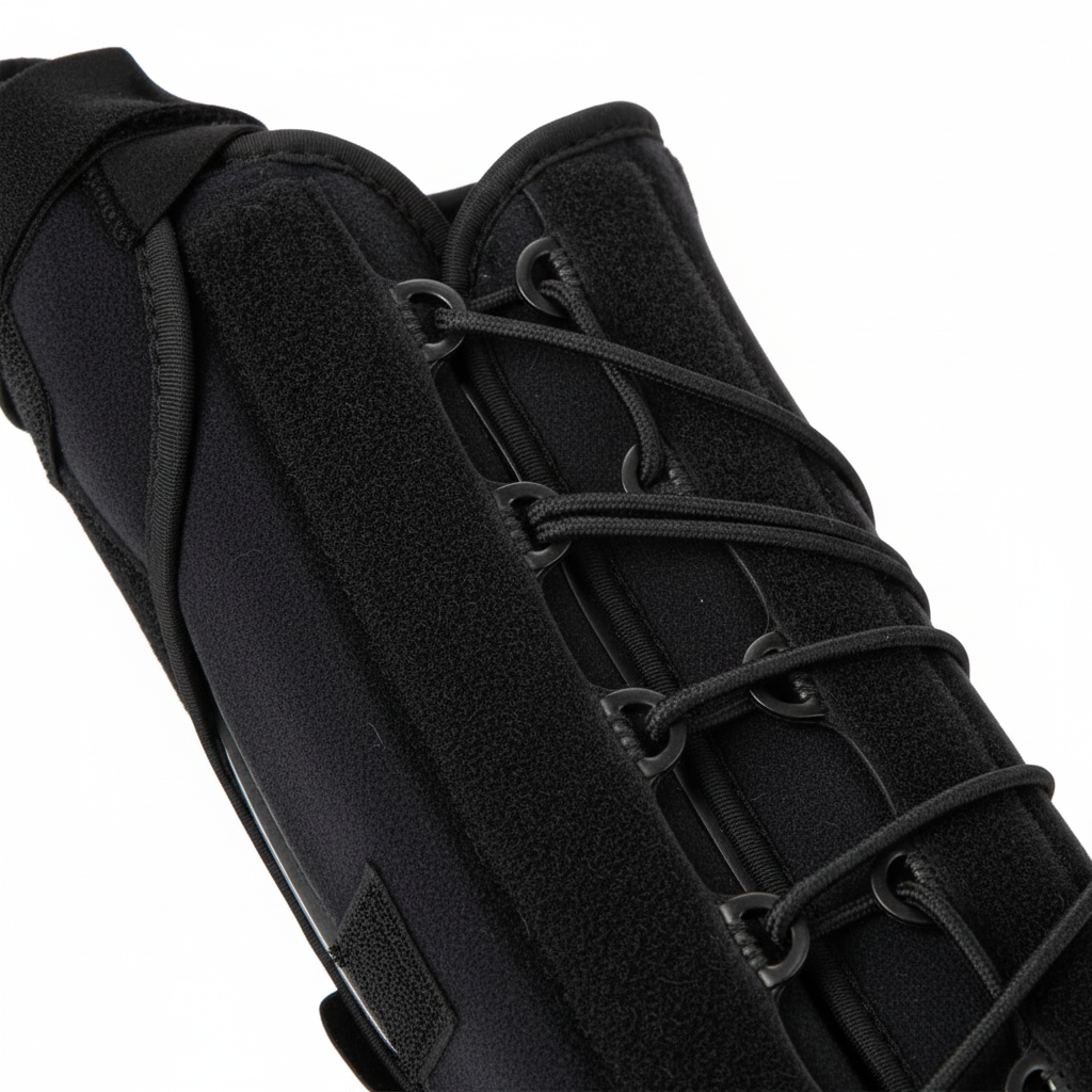 Close-up detail shot