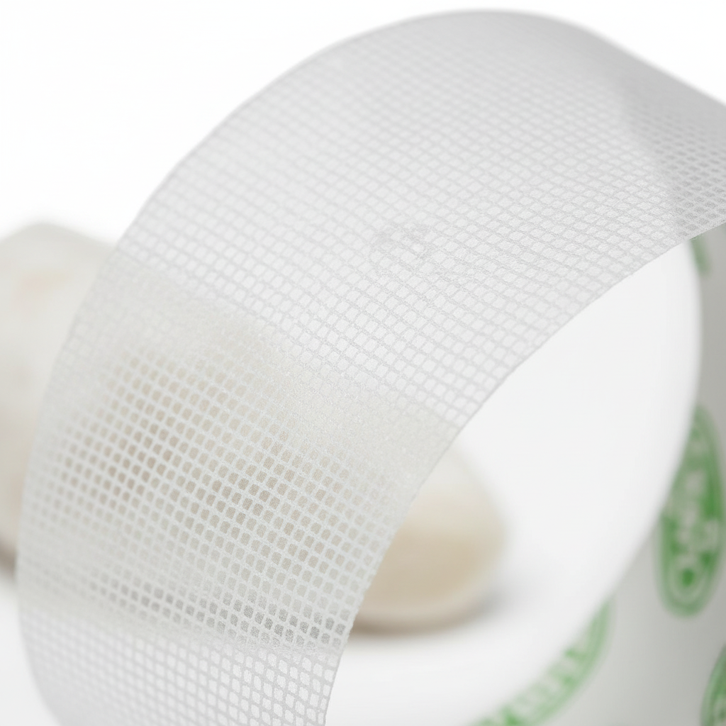 Close-up detail shot