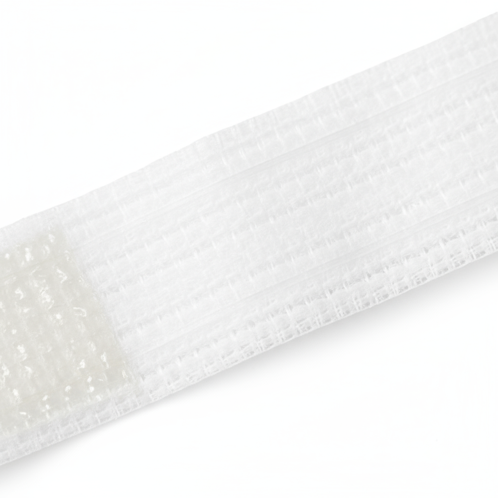 Close-up detail shot