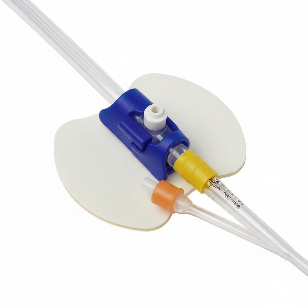 Close-up detail shot