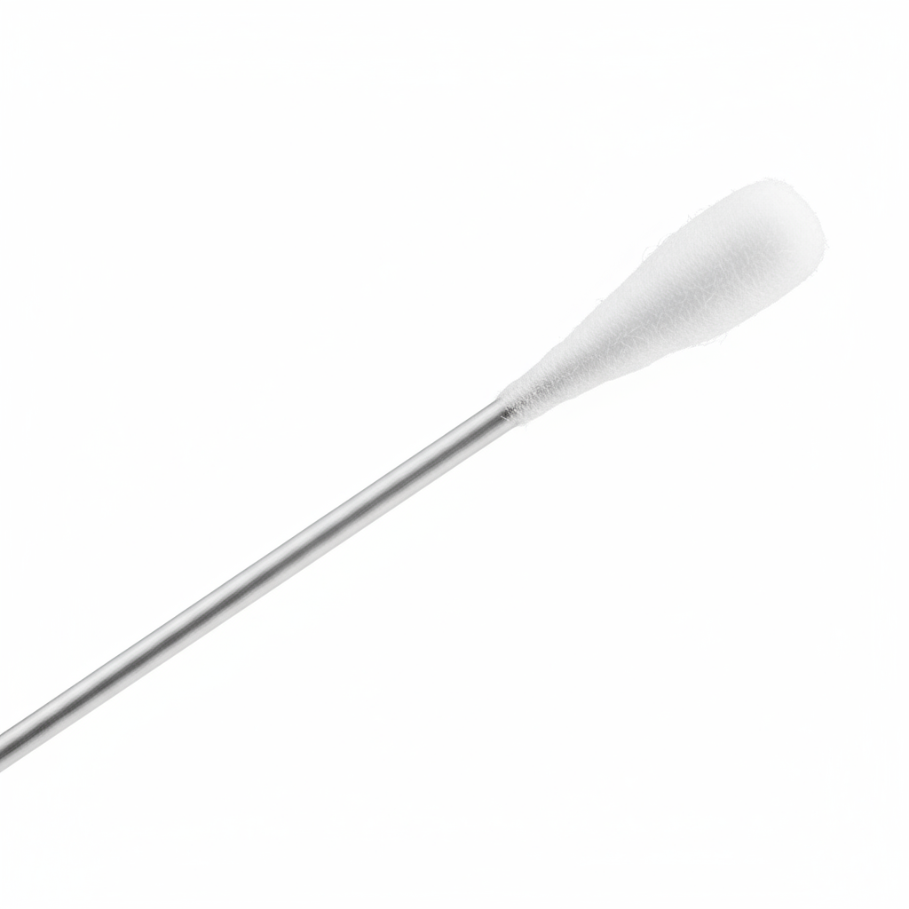 Close-up detail view