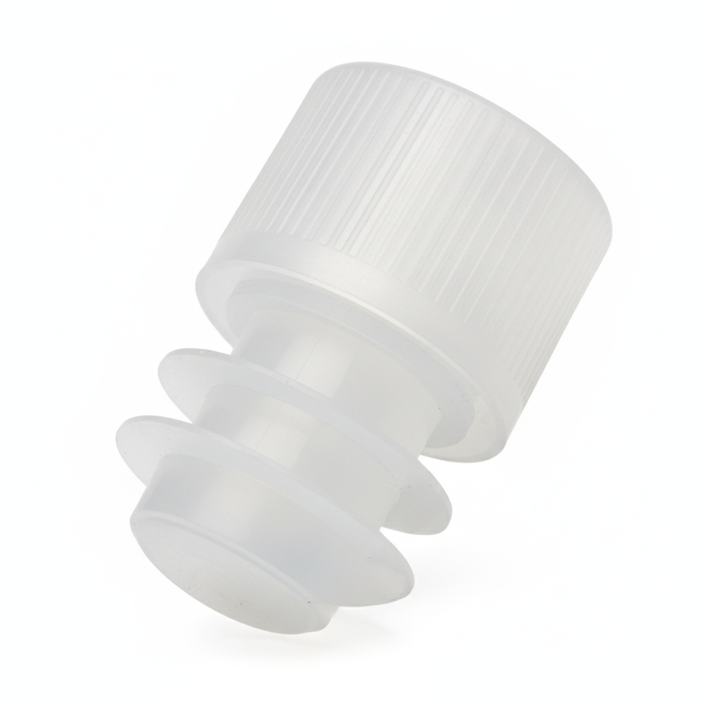 Close-up detail view