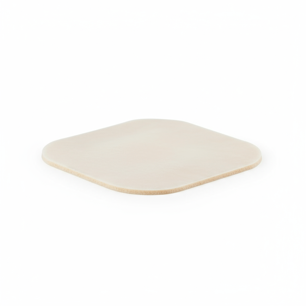 Close-up detail view