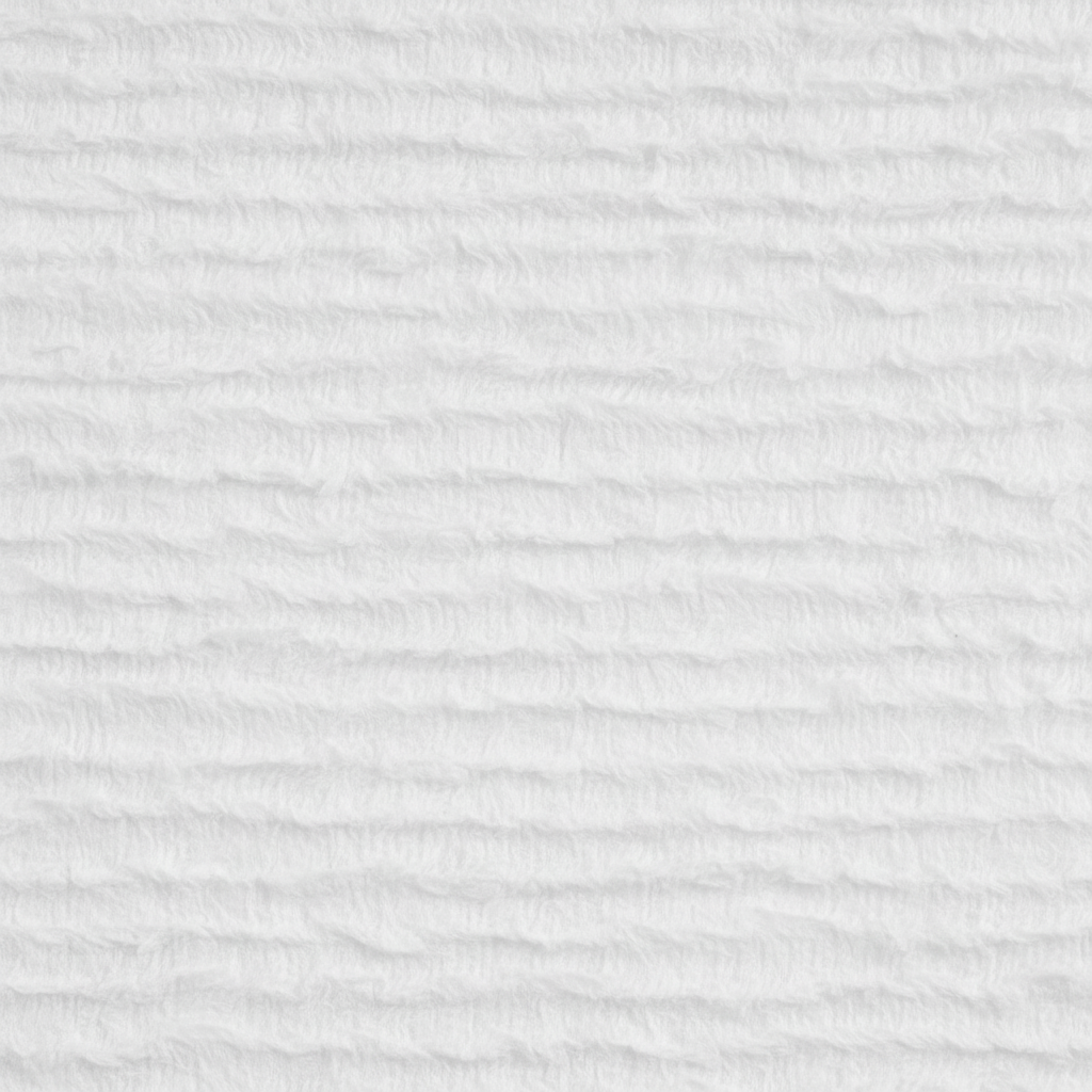 Close-up of crepe paper texture