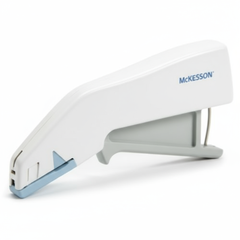 Close-up of ergonomic handle and soft trigger