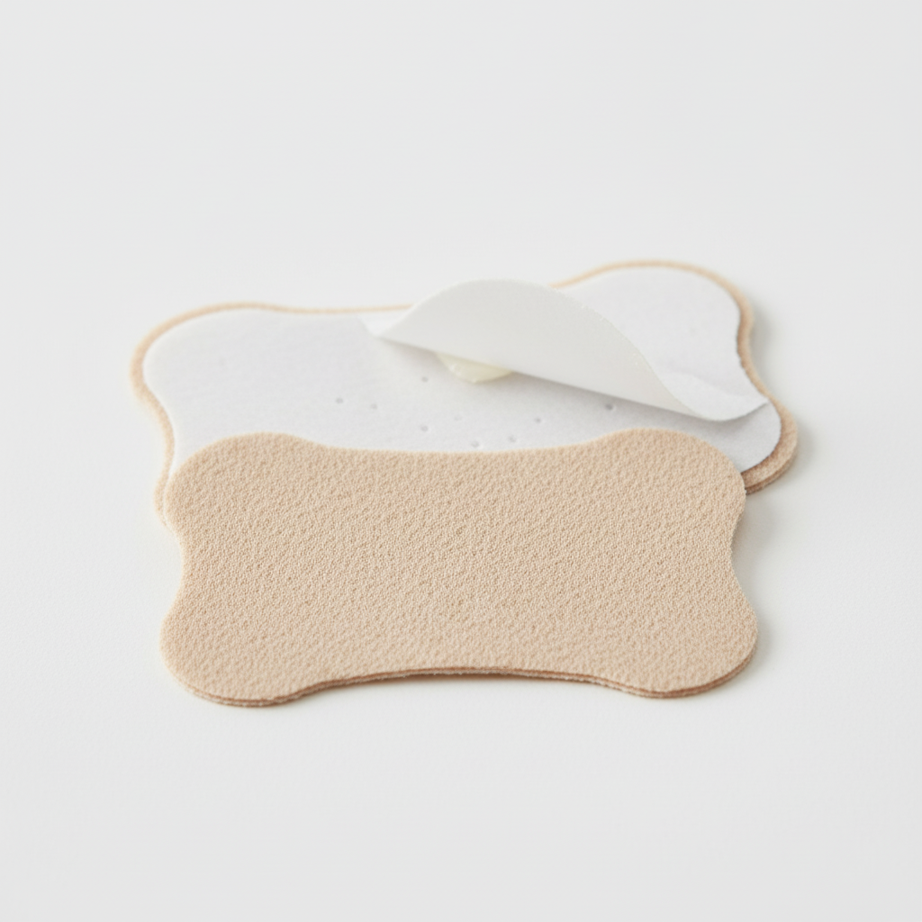 Close-up texture detail