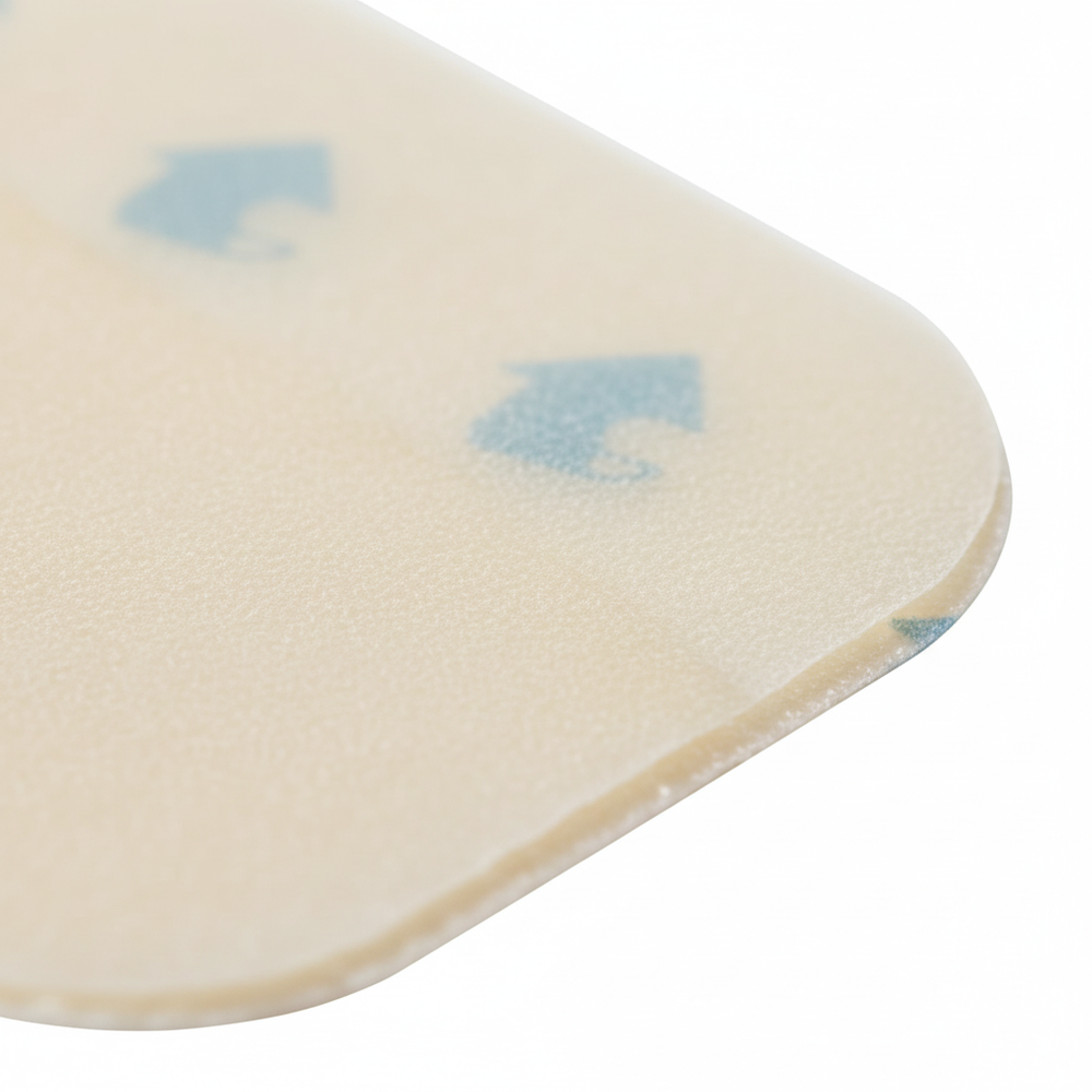 Close-up texture detail