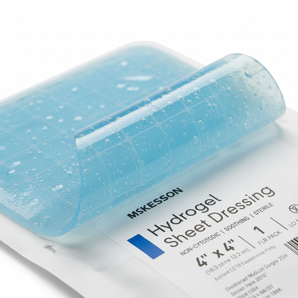 Close-up texture detail